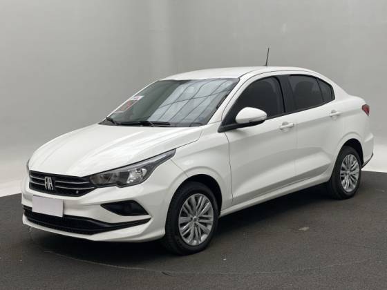 FIAT CRONOS 1.3 FIREFLY FLEX DRIVE MANUAL